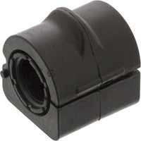 Anti-roll Bar Bush Kit - Rear FEBI Fits: FORD TRANSIT CONNECT