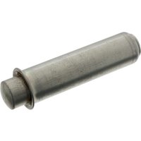 Timing Belt Tensioner FEBI Fits: RENAULT MASTER