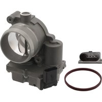 Throttle Body FEBI Fits: VOLKSWAGEN PHAETON