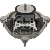 Automatic Transmission Mounting - Centre Rear FEBI Fits: AUDI A4 Allroad B8 (8KH) 2.0 TDI quattro