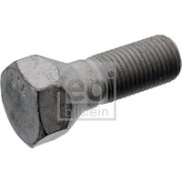 Wheel Bolt - Front/rear FEBI Fits: LANCIA Y10 (156_) 1.0 Fire (156B, 156AD)