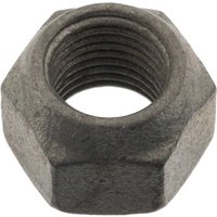 Wheel Nut - Front/rear FEBI Fits: FORD GALAXY