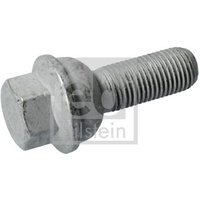 Wheel Bolt - Front/rear FEBI Fits: MERCEDES-BENZ SPRINTER 4,6-t Van (B906) 424 (906.655, 906.657, 906.653)
