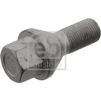Wheel Bolt - Front/rear FEBI Fits: FIAT DUCATO Bus (250_) E-Ducato (250DPE)