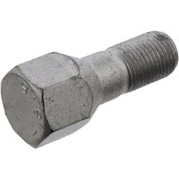 Wheel Bolt - Rear Front FEBI Fits: CITROEN RELAY