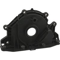 Crankshaft Seal - Front FEBI Fits: SKODA KAMIQ