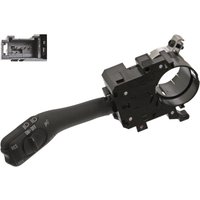 Steering Column Switch FEBI Fits: SEAT ALHAMBRA