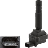 Ignition Coil FEBI Fits: MERCEDES E250