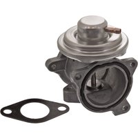 Egr Valve FEBI Fits: VOLKSWAGEN FOX