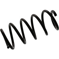 Coil Spring - Front FEBI Fits: VAUXHALL MERIVA