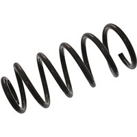 Coil Spring - Rear FEBI Fits: MINI COOPER