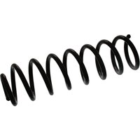 Coil Spring - Front FEBI Fits: MERCEDES E200