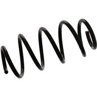 Coil Spring - Front FEBI Fits: SEAT TOLEDO