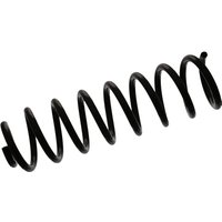 Coil Spring - Front FEBI Fits: MERCEDES E280