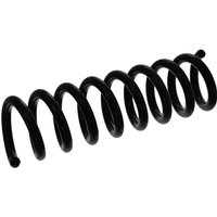 Coil Spring - Rear FEBI Fits: MERCEDES E220