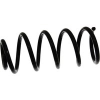 Coil Spring - Rear FEBI Fits: MINI FIRST