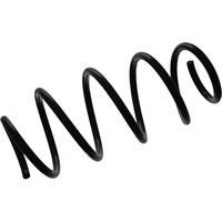 Coil Spring - Front FEBI Fits: VAUXHALL CORSA