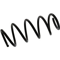 Coil Spring - Front FEBI Fits: OPEL CORSA