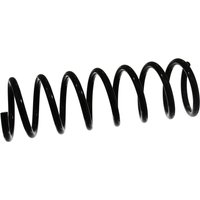 Coil Spring - Rear FEBI Fits: FORD C-MAX