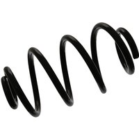 Coil Spring - Rear FEBI Fits: RENAULT MODUS