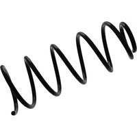 Coil Spring - Front FEBI Fits: VOLKSWAGEN CORRADO