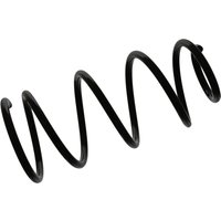 Coil Spring - Front FEBI Fits: FORD FOCUS C-MAX