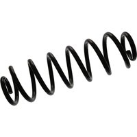 Coil Spring - Rear FEBI Fits: SKODA OCTAVIA