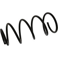 Coil Spring - Front FEBI Fits: VOLVO S40