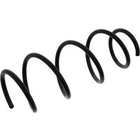 Coil Spring - Front FEBI Fits: MERCEDES C180