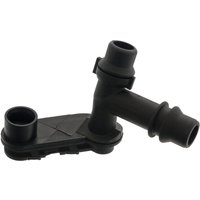 Coolant Flange FEBI Fits: BMW 323