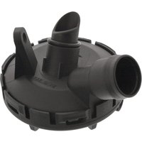 Breather Valve FEBI Fits: AUDI A8