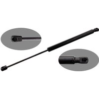 Boot Gas Spring - Lh/rh FEBI Fits: DODGE JOURNEY