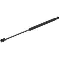 Bonnet Gas Spring - Lh/rh FEBI Fits: RENAULT KANGOO