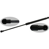 Boot Gas Spring FEBI Fits: BMW 640