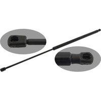 Boot Gas Spring - Lh/rh FEBI Fits: FIAT DOBLO