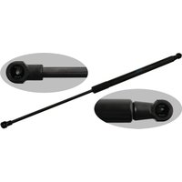 Boot Gas Spring FEBI Fits: BMW M4