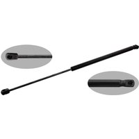 Boot Gas Spring - Lh/rh FEBI Fits: VAUXHALL ANTARA