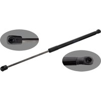 Boot Gas Spring - Lh/rh FEBI Fits: MERCEDES 200