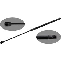 Bonnet Gas Spring - Lh/rh FEBI Fits: MERCEDES SL63