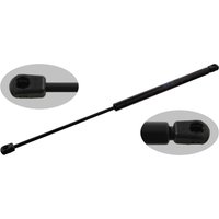 Boot Gas Spring - Lh/rh FEBI Fits: DACIA SANDERO