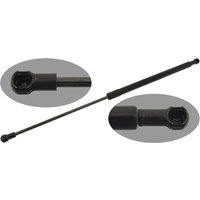Boot Gas Spring - Rear Lh FEBI Fits: MERCEDES ML350