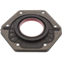 Crankshaft Seal FEBI Fits: PEUGEOT BOXER
