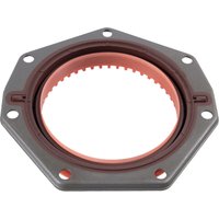 Crankshaft Seal FEBI Fits: IVECO DAILY