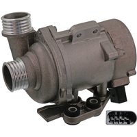 Water Pump FEBI Fits: BMW 523