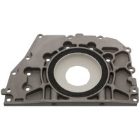 Crankshaft Seal FEBI Fits: SKODA SUPERB