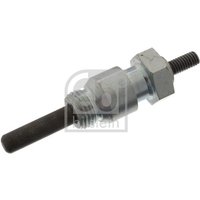 Glow Plug FEBI Fits: VW TRANSPORTER Mk IV Platform/Chassis (70E, 70L, 70M, 7DE, 7DL, 2.5 TDI