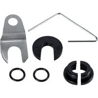 Gearshift Lever Repair Kit FEBI Fits: RENAULT 9
