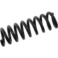Coil Spring - Rear FEBI Fits: MERCEDES CLK200