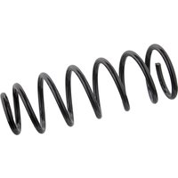 Coil Spring - Rear FEBI Fits: PEUGEOT PARTNER