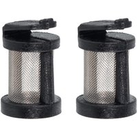 Automatic Transmission Hydraulic Filter Set FEBI Fits: CHRYSLER CROSSFIRE